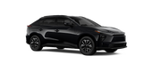 New 2026 Toyota bZ SUV