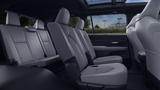 New 2026 Toyota Grand Highlander Hybrid SUV
