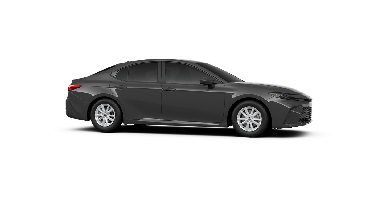 New 2027 Underground Toyota  LE image 15