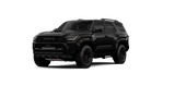 New 2026 Toyota 4Runner i-FORCE MAX SUV