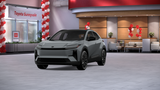 New 2026 Toyota C-HR SUV