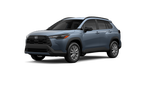 New 2026 Toyota Corolla Cross SUV