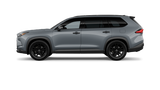 New 2026 Toyota Grand Highlander Hybrid SUV