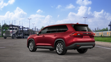 New 2026 Toyota Grand Highlander SUV