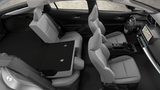 New 2026 Toyota Prius Sedan