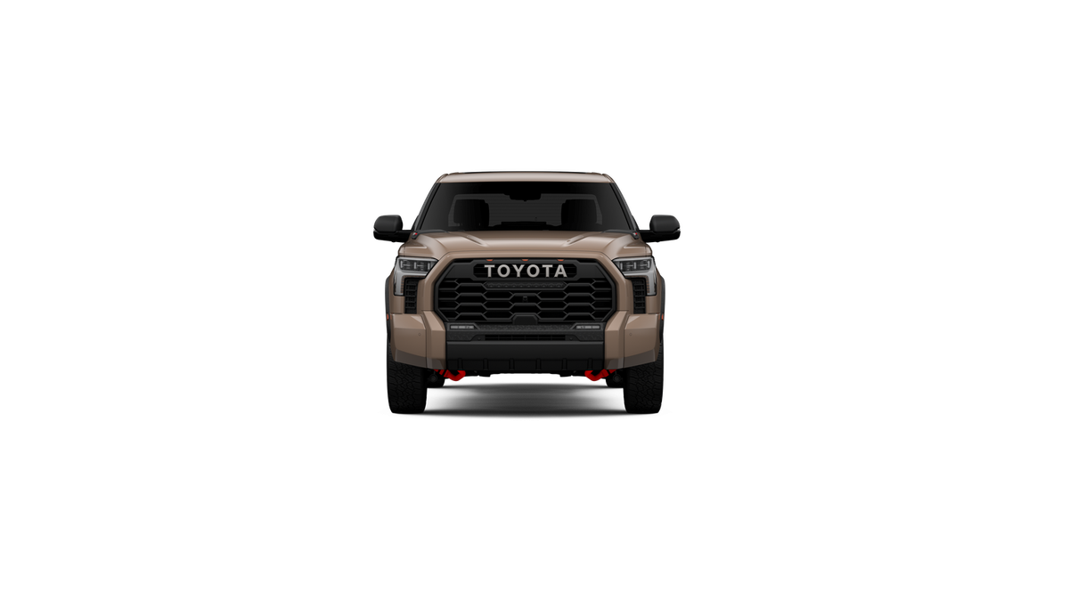 Tundra TRD Pro i-FORCE MAX 3.4L Turbo V6 4-Wheel Drive 5.5-ft. bed CrewMax [16]