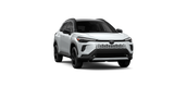 New 2026 Toyota Corolla Cross Hybrid SUV