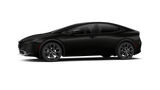 New 2027 Toyota Prius Sedan