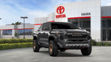 New 2026 Toyota Tacoma i-FORCE MAX Truck