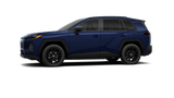 New 2026 Toyota RAV4 SUV