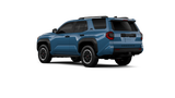 New 2026 Toyota 4Runner SUV