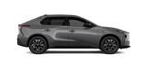 New 2027 Toyota bZ SUV
