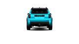 New 2026 Toyota 4Runner i-FORCE MAX SUV