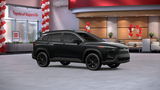 New 2026 Toyota Corolla Cross Hybrid SUV