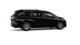 New 2026 Toyota Sienna Van