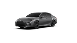New 2027 Toyota Camry Sedan
