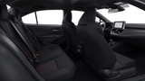 New 2027 Toyota Corolla Hybrid Sedan