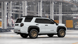 New 2026 Toyota 4Runner i-FORCE MAX SUV