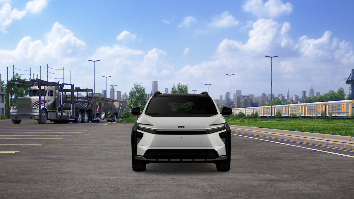 New 2027 Halo <sup>1</sup> Toyota  image 19