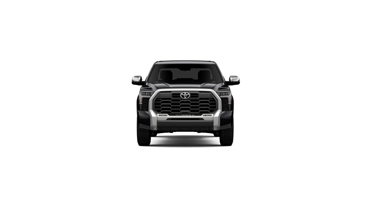 New 2026 Midnight Black Metallic Toyota  1794 Edition image 19