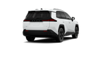 New 2026 Toyota RAV4 SUV