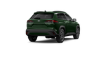 New 2026 Toyota Corolla Cross SUV