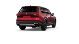 New 2026 Toyota Grand Highlander Hybrid SUV