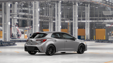 New 2026 Toyota Corolla Hatchback Sedan