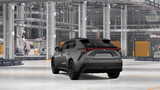 New 2026 Toyota bZ SUV