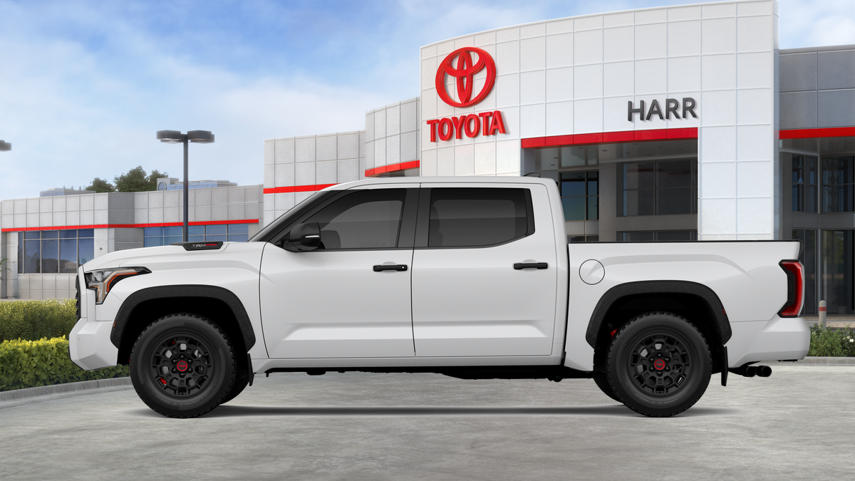 2026 Toyota Tundra TRD Pro - Photo 29