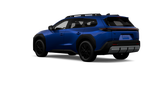 New 2026 Toyota bZ Woodland Sedan