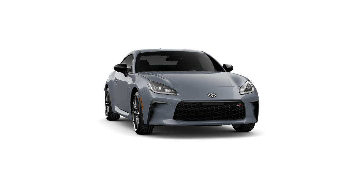 New 2027 Thunder Toyota  Premium AT image 18