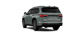 New 2026 Toyota Sequoia SUV