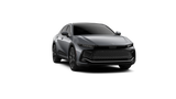 New 2026 Toyota Crown Sedan