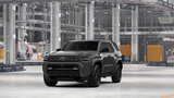 New 2026 Toyota 4Runner i-FORCE MAX SUV