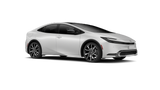 New 2026 Toyota Prius Plug-in Hybrid Hatchback
