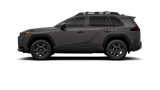 New 2026 Toyota RAV4 SUV