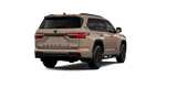 New 2026 Toyota Sequoia SUV