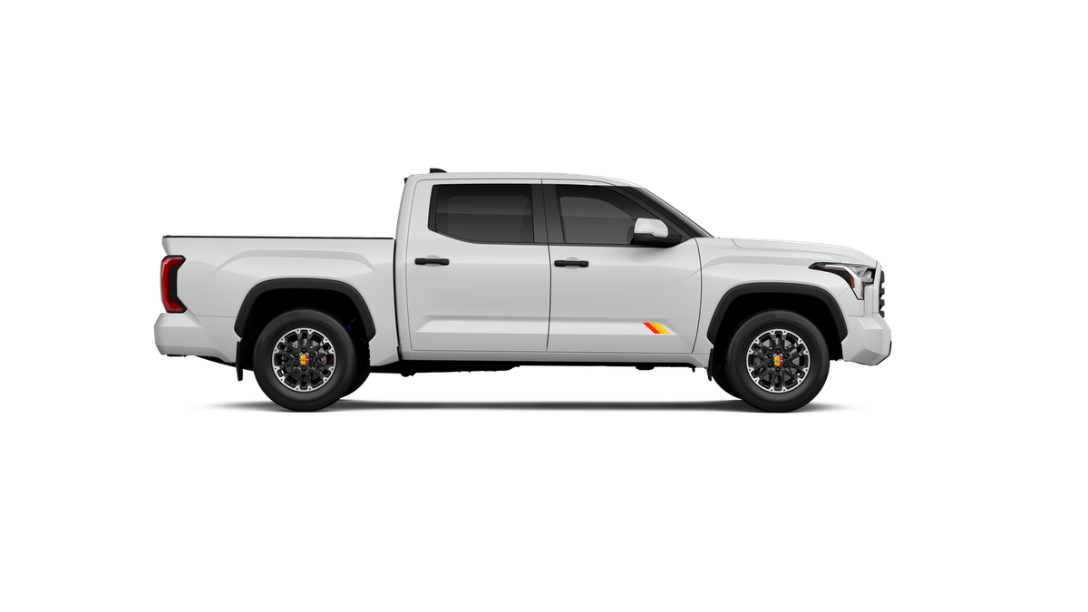New 2026 Ice Cap Toyota  SR5 image 14