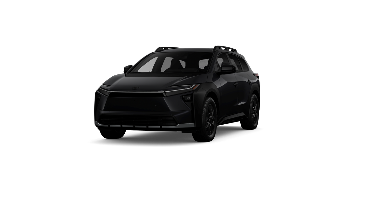 New 2027 Raven Toyota  image 21