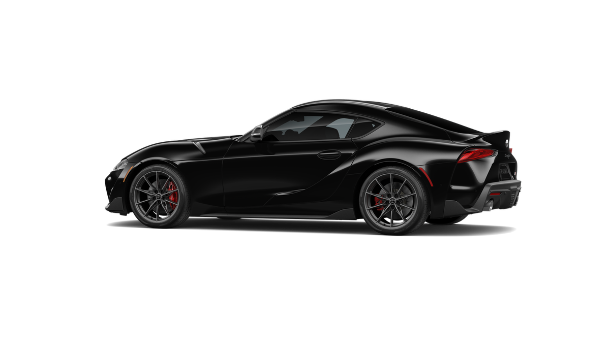 2026 Toyota Supra Premium - Photo 19