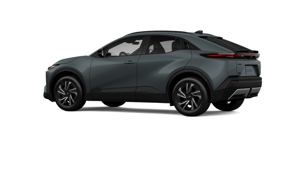 New 2026 Overcast Toyota  SE image 7