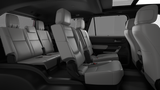 New 2026 Toyota Sequoia SUV