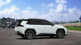 New 2026 Toyota RAV4 Plug-in Hybrid SUV