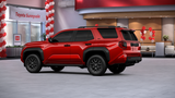 New 2026 Toyota 4Runner SUV