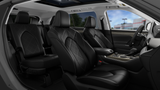 New 2026 Toyota Highlander SUV
