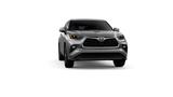 New 2026 Toyota Highlander SUV