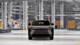 New 2026 Toyota bZ Woodland Sedan