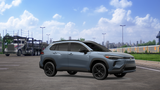 New 2026 Toyota Corolla Cross Hybrid SUV
