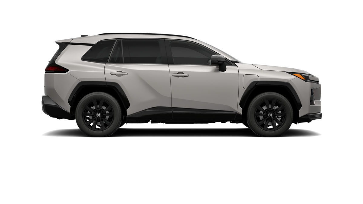 New 2026 Meteor Shower Toyota  SE image 14